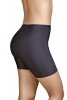 Selene Faja Pantalón 504 modelujące figi z nogawkami, negro-czarny